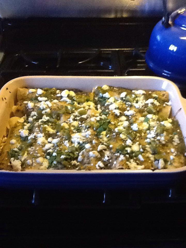 KathyMSheahan's tweet photo. @Rick_Bayless. Delicious Loved the diced roasted jalapeño on top. Thanks for the recipe @Rick_Bayless.  #MoreBayless http://t.co/LRXnLPXthS