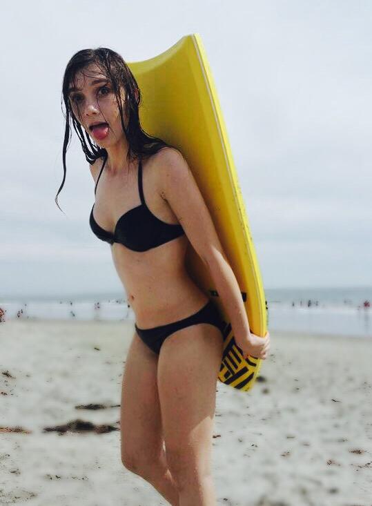 ivyyfoster's tweet photo. I missed the ocean so much http://t.co/NiS2SyFAhe