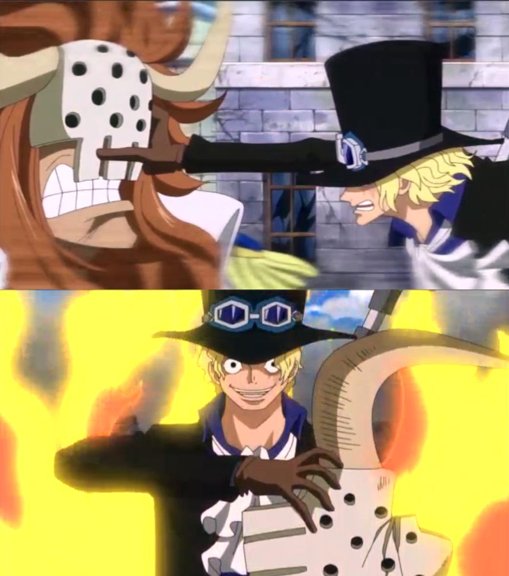 one piece ep 687