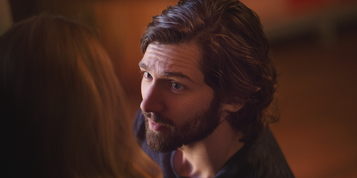 Lionsgate's tweet photo. Somewhere in time… True love is waiting. Discover a timeless love story, The @AgeOfAdaline in theaters 4/24! #Adaline http://t.co/4QEKyCWcEv