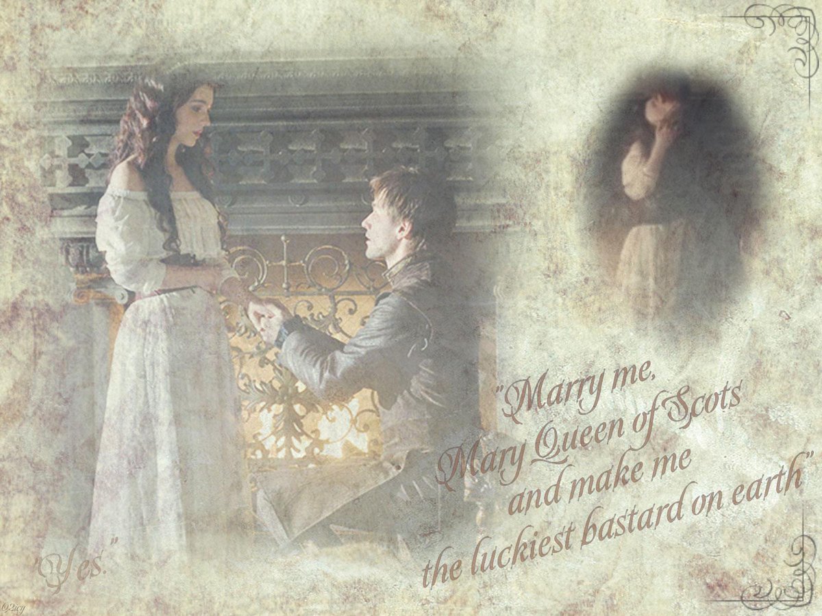 Dolphen_Sev's tweet photo. #Mash #BashAndMary #Reign I miss them sooo much! They were so perfect for each other! @torrancecoombs @AdelaideKane http://t.co/x5sCmI5rF8