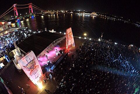 musievent's tweet photo. Kemeriahan td malam #musifest2015 jangan lupa hari ini hari terakhir banyak promosi dan...  http://t.co/rN3qZ8QYj1 http://t.co/bbP7SdyAx7