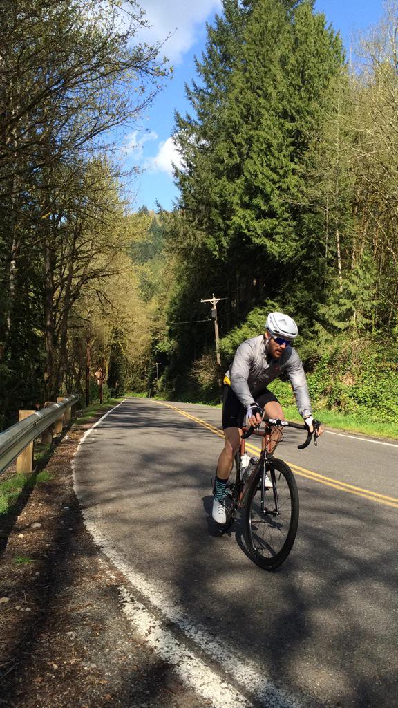 machinecycles's tweet image. Beautiful afternoon ride.