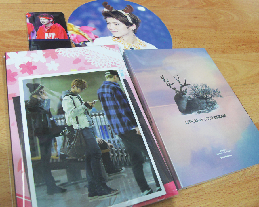dawngrouporders's tweet photo. Our Canada &amp; USA group order has arrived safely! 
Thanks so much @lovesick_luhan ヾ（ ◍•ᴗ•◍）ノ ♥♥ http://t.co/oInTDrdd79