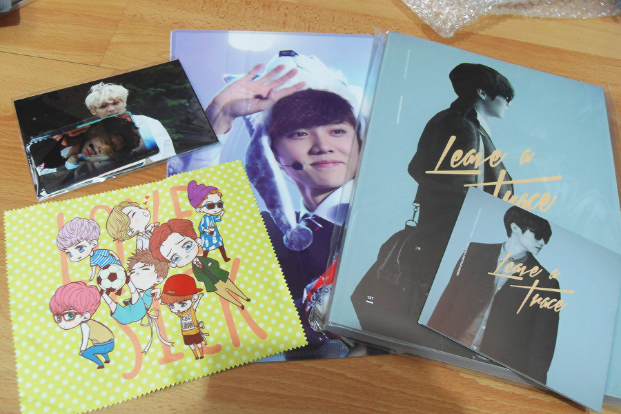 dawngrouporders's tweet photo. Our Canada &amp; USA group order has arrived safely! 
Thanks so much @lovesick_luhan ヾ（ ◍•ᴗ•◍）ノ ♥♥ http://t.co/oInTDrdd79