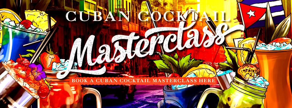 EmbargoRPBLCA's tweet image. Fancy learning how to make cocktails from scratch? You can book your #cubanmasterclass by calling 02073515038 xx