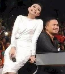 #DAcademy2 ~》》》 <a href="/saipul_jamil/">Saipul Jamil SH</a> <a href="/Rina_Nose/">Rina Nose</a> 《《《~ <a href="/DAcademyID/">D'Academy 4</a> @IndosiarID <a href="/RinaNoseFans/">Fans of @Rina_Nose</a> <a href="/SaipuljamilFNS/">Saipul Jamil</a> ♡♡♡