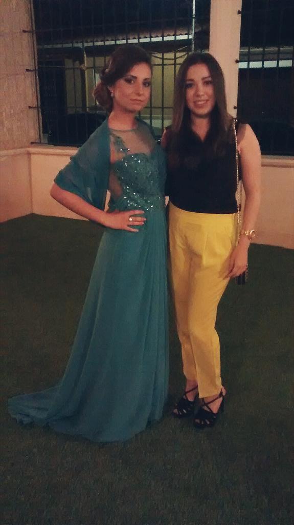 No se puede ser más guapa 😍