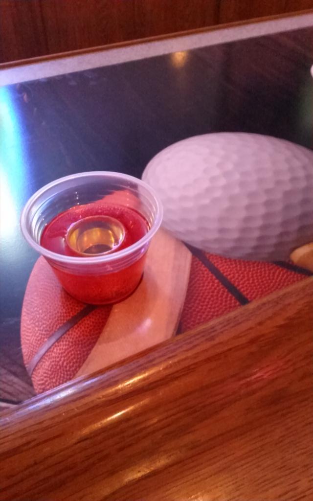 StadiumMadison's tweet photo. DJ is setting up to start at 9:00! $2.00 Bulldog Bombs until close! http://t.co/2oItxAybEv