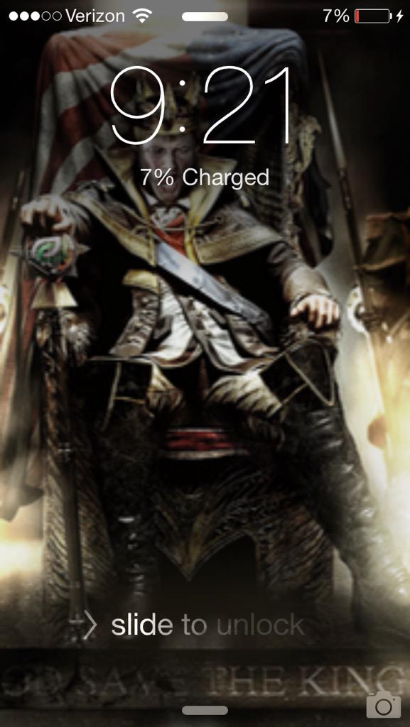 Primeinfuse_'s tweet photo. @OpTic_Scumper time to look at the legend himself everyday of my life now you are the captain and king love you dawg http://t.co/KnQO6gvJyX