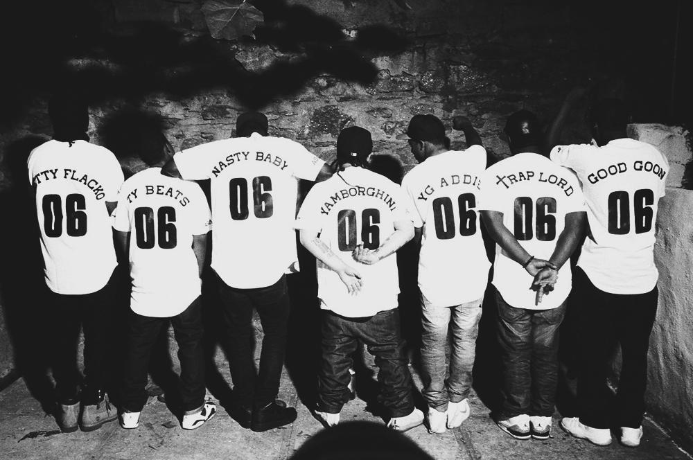 _louisdead's tweet image. A$AP MOB WORLDWIDE