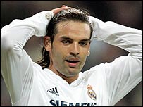 Happy Birthday Fernando Morientes, salah satu legenda 