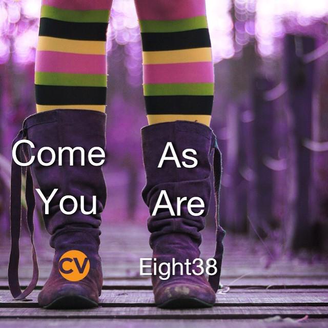 theUncommonLugo's tweet photo. Don't Miss #Eight38 @CrossroadsVine at the 10 AM Service! http://t.co/th8pojeCG3