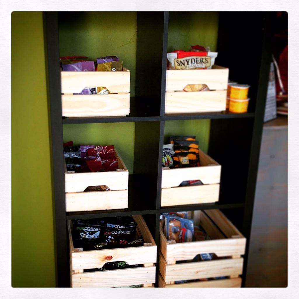 ThompsonBrewing's tweet photo. Corbin offered to test them all and insisted he had a snack attack...#growingproblems #thompsonbrewingco http://t.co/17h1EMglUL