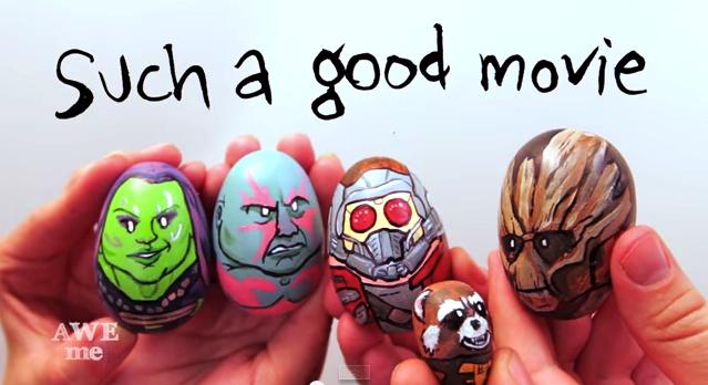 Bonnie Burton✍️📚🎲 (@bonniegrrl) on Twitter photo . #GuardiansOfTheGalaxy Easter Eggs! My <a href="/CNET/">CNET</a> story cnet.co/1P8hp39 <a href="/JamesGunn/">James Gunn</a> <a href="/Uncannygirl/">Nicole Perlman</a> <a href="/prattprattpratt/">Chris Pratt</a> . #GuardiansOfTheGalaxy Easter Eggs! My <a href="/CNET/">CNET</a> story cnet.co/1P8hp39 <a href="/JamesGunn/">James Gunn</a> <a href="/Uncannygirl/">Nicole Perlman</a> <a href="/prattprattpratt/">Chris Pratt</a>