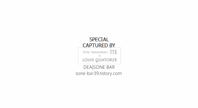 hmytyong's tweet photo. [UPDATE] ttsa X Louis Quartoze ⇒ http://t.co/Elg60gNvxK 11P http://t.co/ArFeN3zn0T