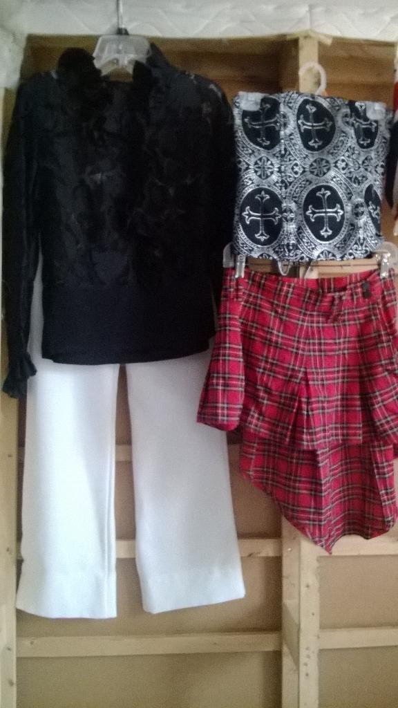 RamseyPetersson's tweet photo. #Fashion #RPLabel If you got the #Attitude We got the Clothes http://t.co/i9KioOCoen