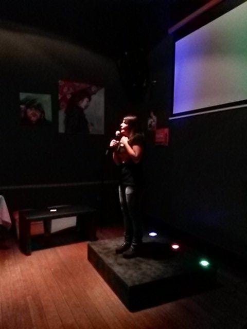 Angie Sammartino tweet media