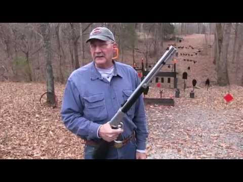 goldminerroy's tweet photo. Chiappa Model 92 Alaskan Take-Down http://t.co/XC0audmzqC #staged http://t.co/Dti76acvDR