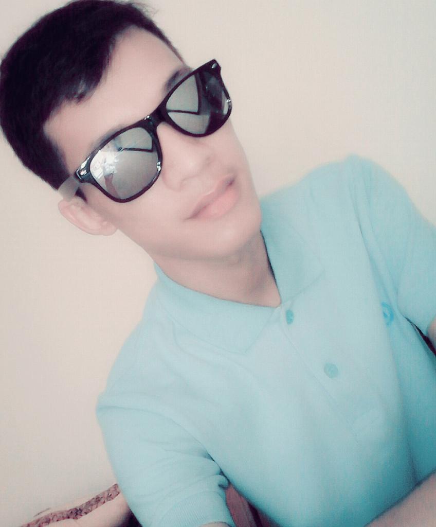 tamaputt's tweet photo. Mornning .. Jalan Yukkk .. B) http://t.co/LdOibrfVRg