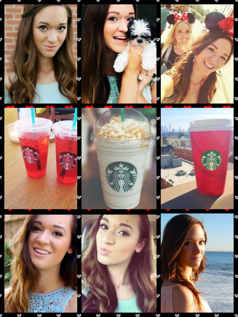 polina_19722's tweet photo. #ALISHAMARIEWITHSTARBUKES<3 http://t.co/UhD3KtomGw http://t.co/HB1zjHGyvo