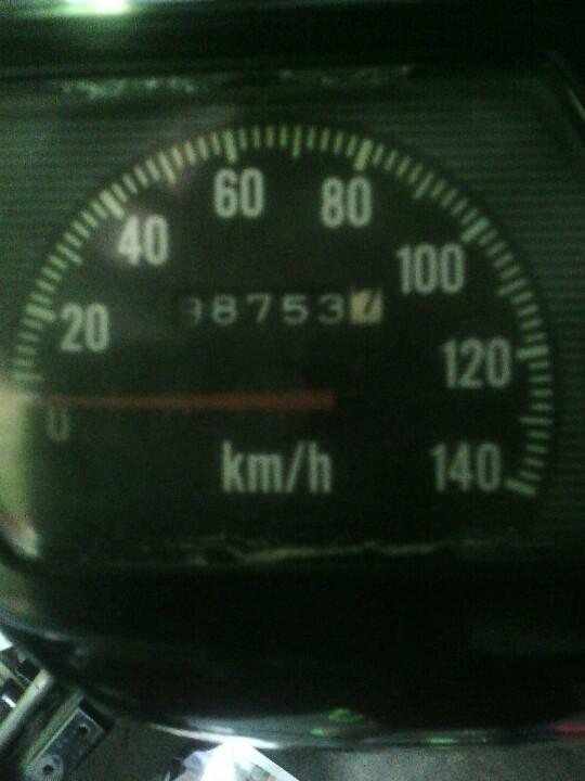 ditbw's tweet image. Start on 98753.7 Rimula R4 X #HDEO