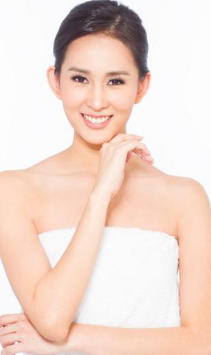 Puasa Make-up, Tips Kecantikan yang Tren di Eropa detik.id/VhanyU