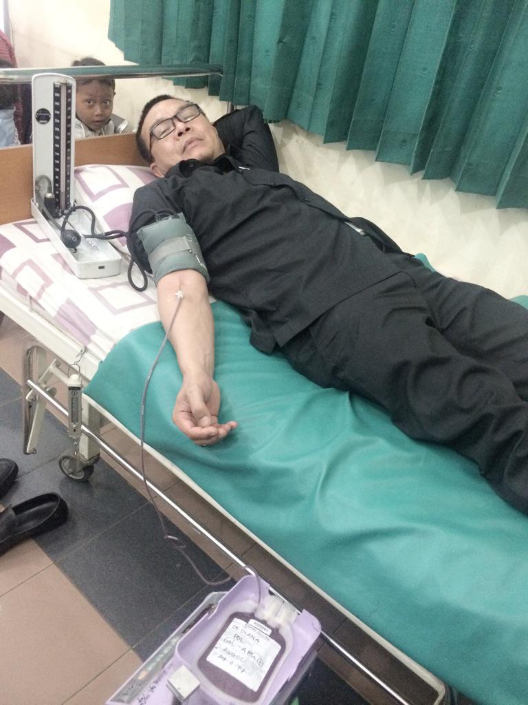 Asnawi (@asnawi71) on Twitter photo 