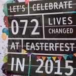 Photo by Easterfest (@easterfest)