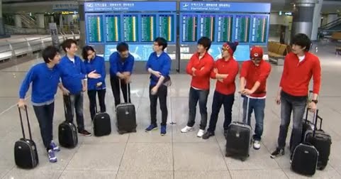 lenaasl's tweet photo. Running Man At @langitRTV Now
Eps.33part 2
B.Tamu: - Oh Ji-Ho
#RMonRTV
#RunningMan
#RUNNINGMAN
#RunningManIsBackOnRTV http://t.co/p4YuNY7pI5