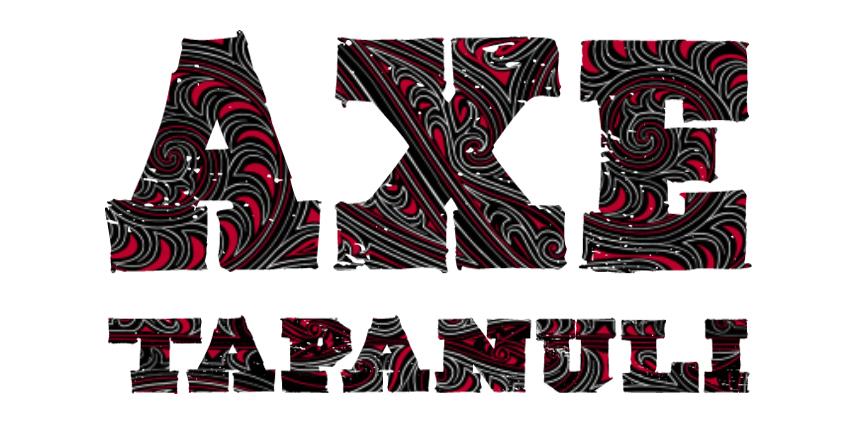 April Project. Identity of Bataks Culture.