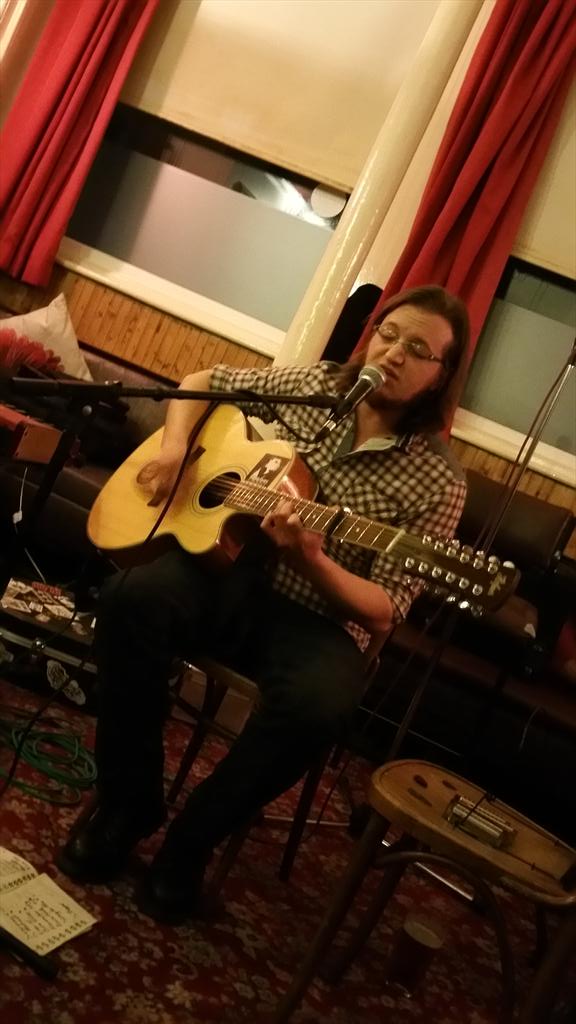 Thanks <a href="/avitalraz/">Avital Raz</a> <a href="/3atSea/">3 at Sea</a> @TheTimLoud for great sets at #PinDrop 47 last night, amazing evening of music #sublime