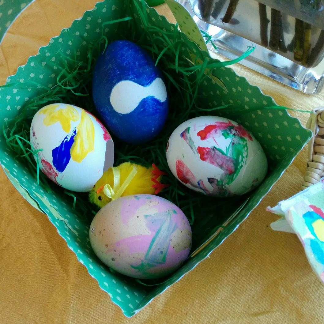 di_ev's tweet photo. Frohe Ostern! http://t.co/MSIrQx0Wf5