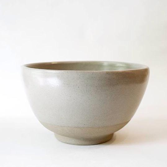 ASH Mugs &amp; Bowls. Basic, beautiful, durable to hot temperature and food-safe materials. Perfect for everyday use.