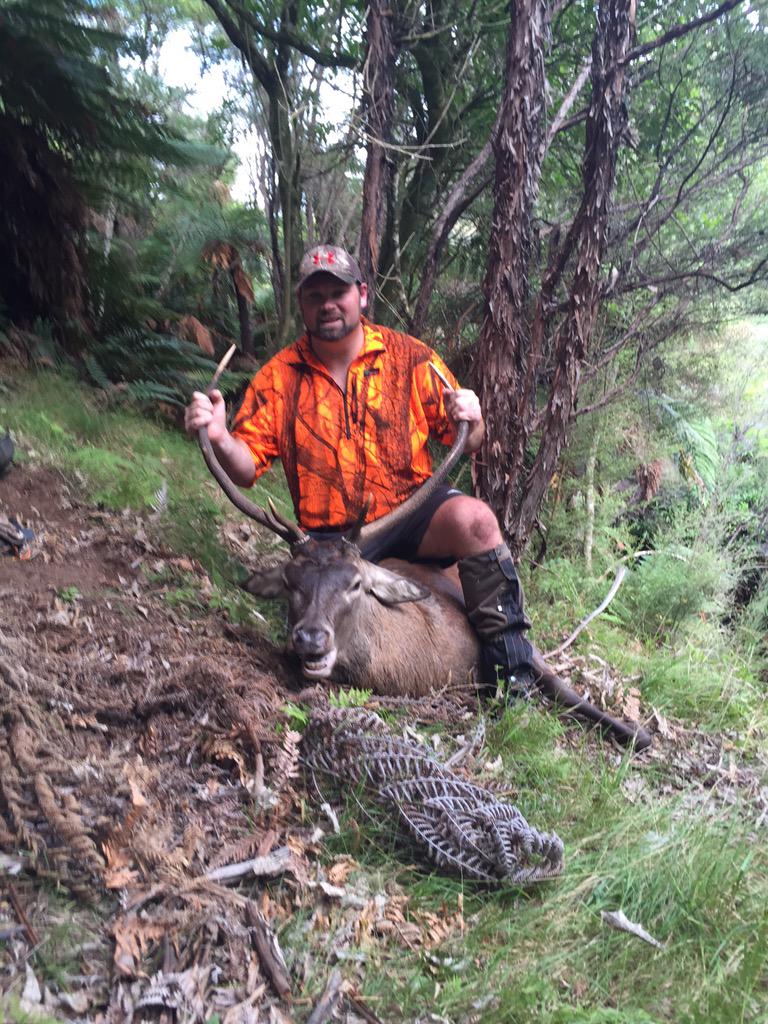 BruceLowe8's tweet photo. @garyallanNZ its started mate! #roar2015 http://t.co/IWHp9jNQQM