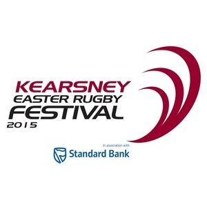 Results Day 2 Kearsney Easter Rugby Festival 2015 j.mp/1yoWcbr