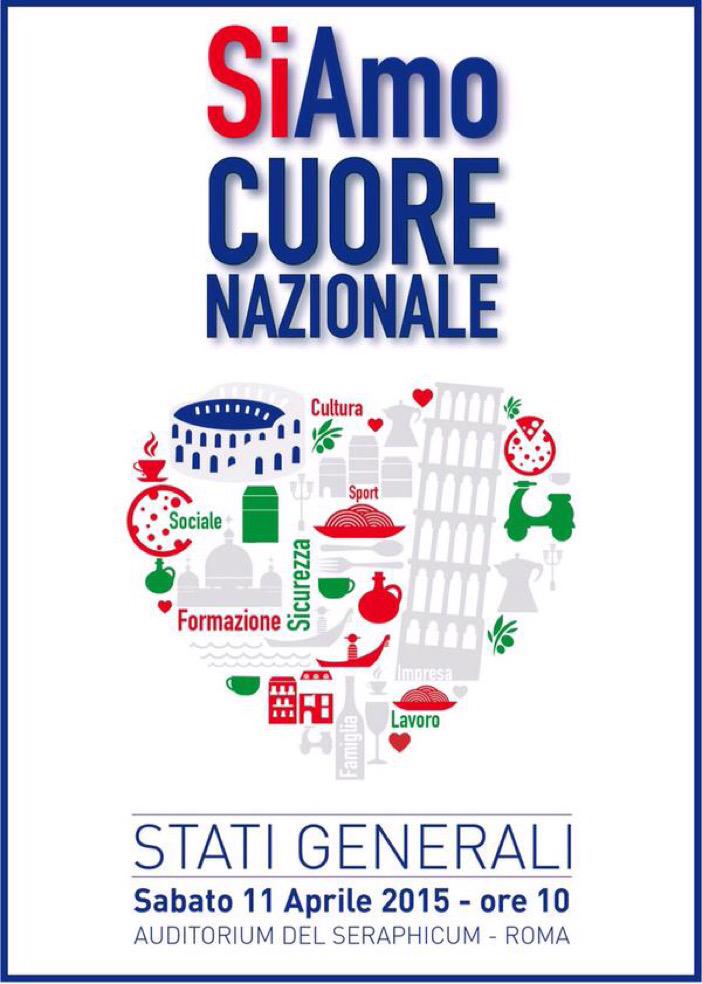 Cuore_Nazionale's tweet photo. Una serena #Pasqua da tutti noi #SiAmoCuoreNazionale @a_dimaso @MassoliRenato @dnat1969 @Alesicuteri @francescococola http://t.co/CM2BmqDNw9