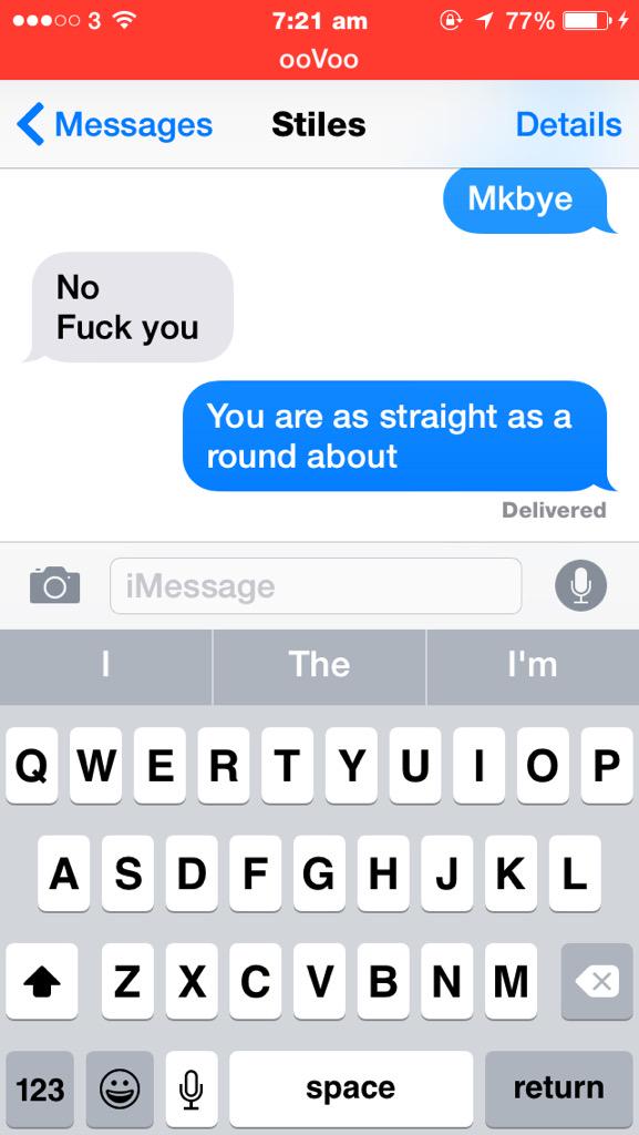 CReedMAS's tweet image. @DylanOBrienMAS