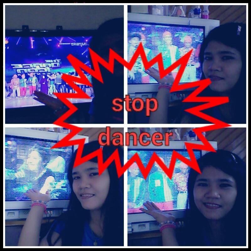 Leshy_92's tweet photo. @SCTV_ #TheDanceIcon  jlan2 ke kota bali naek mtor di tlang plisi bgai mna ngk ke twa twi lhat stop dancer kren skali http://t.co/2qNXXvj2ZY
