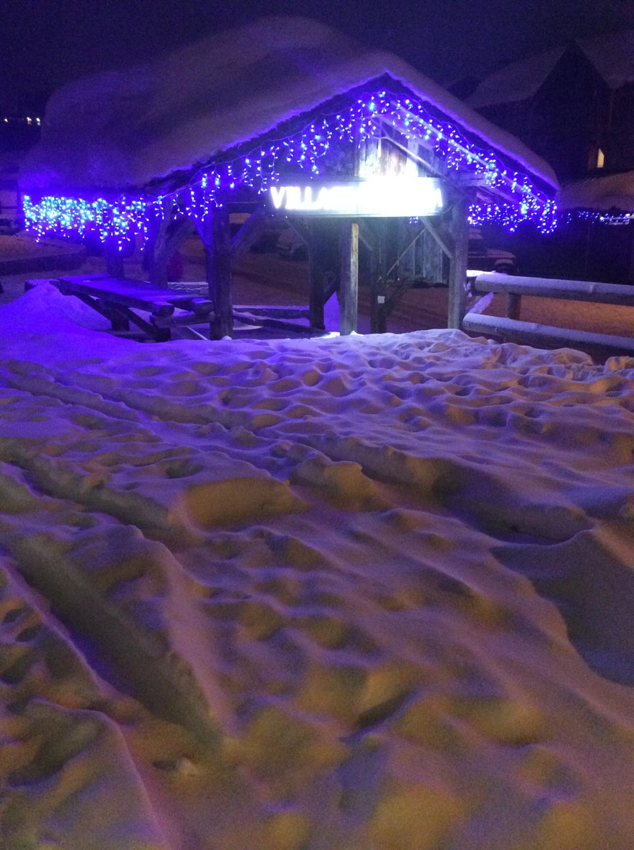 valthorens_ski's tweet photo. With this #FreshDump last night, the snow should be about as good as Charlie Adams' wonder goal yesterday #Pow http://t.co/4RnPT0o26m