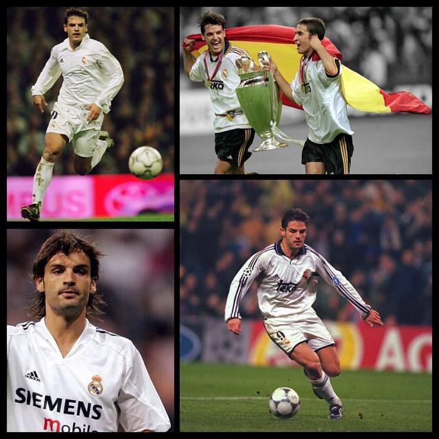 Happy Birthday Fernando Morientes                                                                         