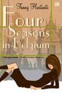 ReadingWalk's tweet image. Foup Seasons in Belgium
Penulis:
Fanny Hartanti
