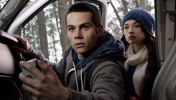 CReedMAS's tweet image. @DylanOBrienMAS