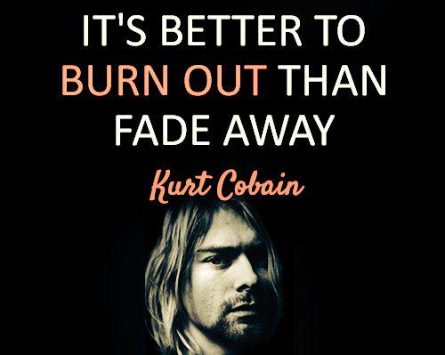 dilipkpandey's tweet photo. RT.@ipathak25: Kurt Cobain ..." #RememberingKurt #Nevermind: https://t.co/SZLeI5snR8 http://t.co/XlNWbvXdkg