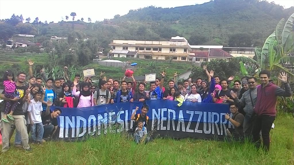 Ina_Nerazzurra's tweet image. Terima kasih @IN_Malang atas sambutan dan jamuannya selama Gathnas IN ke-3. Sampai jumpa di Gathnas IN ke-4 thn dpn.