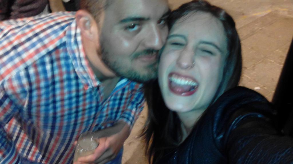 beaAO's tweet photo. Churri churri churrriiiiiii @rubenchen10 http://t.co/xJp1pG0d86