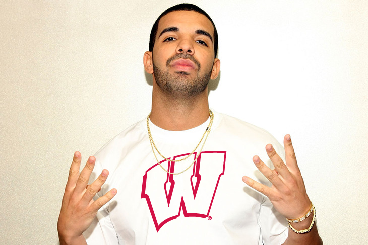 RTCBB's tweet photo. Drake real quick to change sides. http://t.co/ngQrGLjOrJ