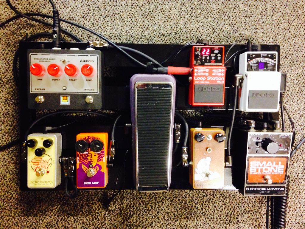 DefendersOfFunk's tweet image. Old E's Stomp Stuff