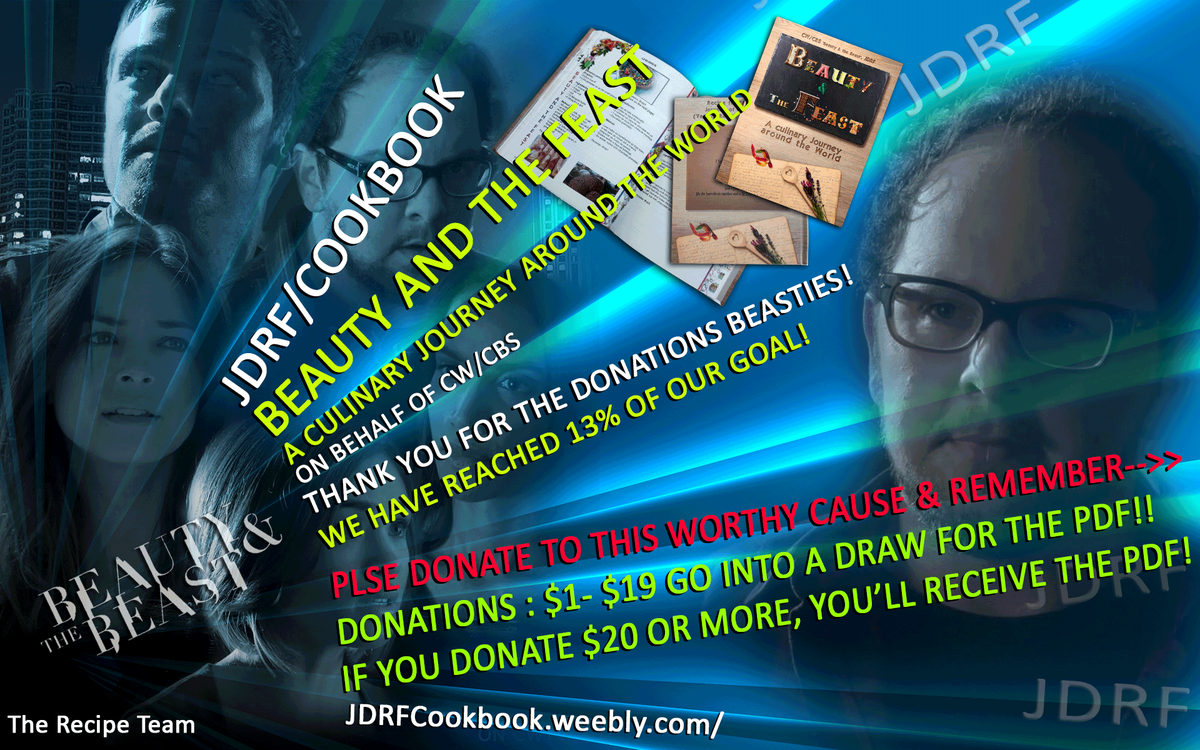 WilmaBatB's tweet photo. Plse RT!:) @AngieRedding @saskiasommer82 @SonniaM51 PLSE DONATE #Beasties! LET'S REACH OUR GOAL! #BATB #BATB4JDRF http://t.co/KG3IMfGvrq