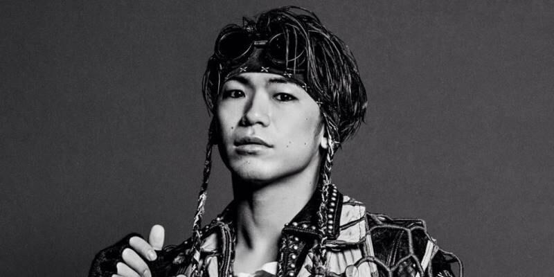3jsb_yuki0902's tweet photo. #いきなり直人を投下して何RTくるか http://t.co/7NywBiKfvg